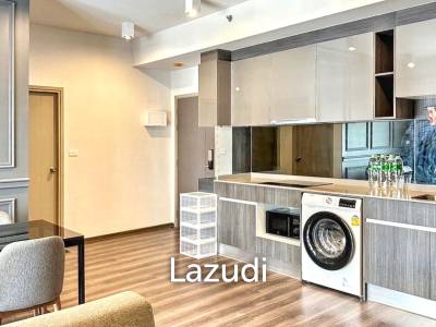 2 Bedroom 2 Bathroom 71 Sq.m Ideo Rama 9 Asoke