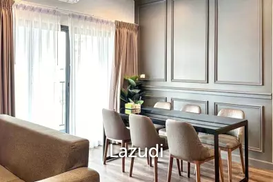 2 Bedroom 2 Bathroom 71 Sq.m Ideo Rama 9 Asoke