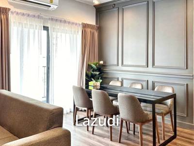 2 Bedroom 2 Bathroom 71 Sq.m Ideo Rama 9 Asoke
