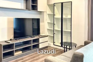 2 Bedroom 2 Bathroom 71 Sq.m Ideo Rama 9 Asoke