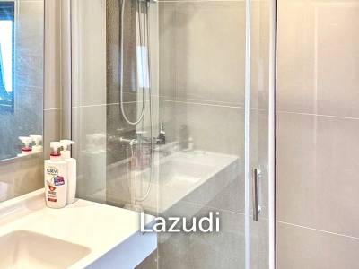 2 Bedroom 2 Bathroom 71 Sq.m Ideo Rama 9 Asoke