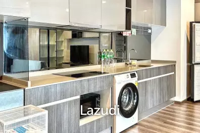2 Bedroom 2 Bathroom 71 Sq.m Ideo Rama 9 Asoke
