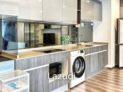 2 Bedroom 2 Bathroom 71 Sq.m Ideo Rama 9 Asoke