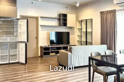 2 Bedroom 2 Bathroom 71 Sq.m Ideo Rama 9 Asoke