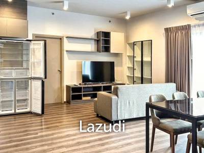 2 Bedroom 2 Bathroom 71 Sq.m Ideo Rama 9 Asoke