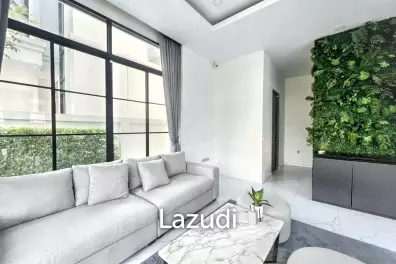 3 Bedroom 4 Bathroom 409.25 Sq.m