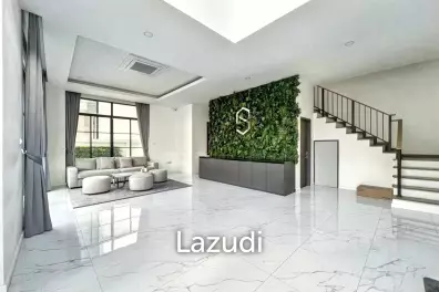 3 Bedroom 4 Bathroom 409.25 Sq.m