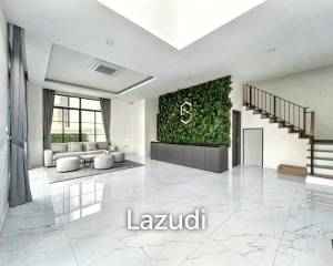 3 Bedroom 4 Bathroom 409.25 Sq.m