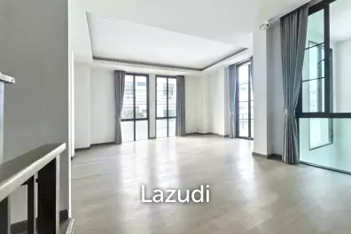 3 Bedroom 4 Bathroom 409.25 Sq.m