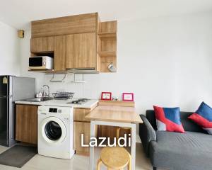 1 Bed 1 Bath 30 SQ.M Ideo Mix Sukhumvit 103