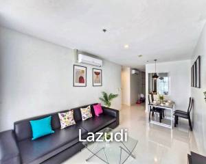 3 Bed 2 Bath 88 SQ.M The Bloom Sukhumvit 71