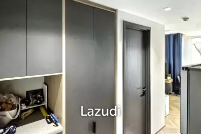 1 Bedroom 1 Bathroom 45.78 Sq.m Chapter Chula-Samyan