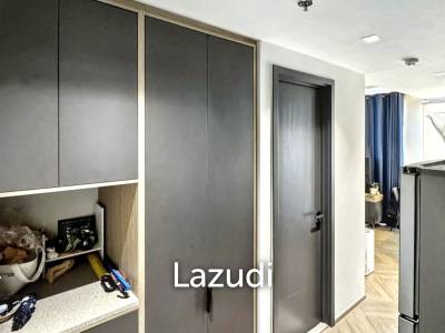 1 Bedroom 1 Bathroom 45.78 Sq.m Chapter Chula-Samyan