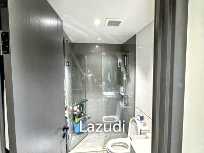 1 Bedroom 1 Bathroom 45.78 Sq.m Chapter Chula-Samyan