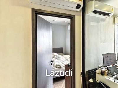 1 Bedroom 1 Bathroom 45.78 Sq.m Chapter Chula-Samyan