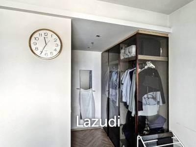 1 Bedroom 1 Bathroom 45.78 Sq.m Chapter Chula-Samyan