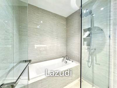 1 Bedroom 1 Bathroom 54.58 Sq.m Muniq Langsuan