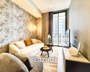 1 Bedroom 1 Bathroom 54.58 Sq.m Muniq Langsuan