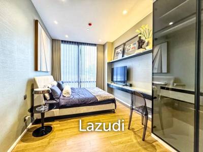 1 Bedroom 1 Bathroom 54.58 Sq.m Muniq Langsuan