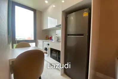 1 Bed 1 Bath 29 SQ.M. Copacabana Beach Jomtien