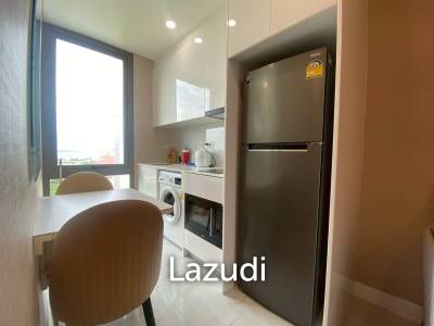 1 Bed 1 Bath 29 SQ.M. Copacabana Beach Jomtien