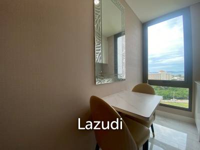1 Bed 1 Bath 29 SQ.M. Copacabana Beach Jomtien