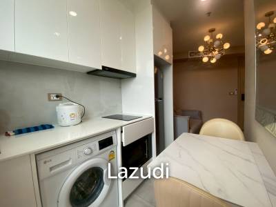 1 Bed 1 Bath 29 SQ.M. Copacabana Beach Jomtien