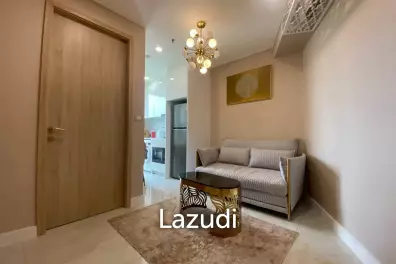 1 Bed 1 Bath 29 SQ.M. Copacabana Beach Jomtien