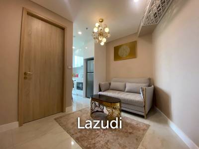 1 Bed 1 Bath 29 SQ.M. Copacabana Beach Jomtien