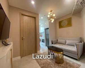1 Bed 1 Bath 29 SQ.M. Copacabana Beach Jomtien
