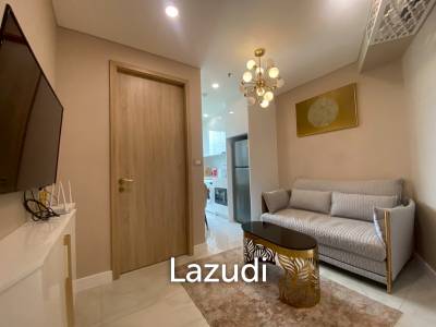 1 Bed 1 Bath 29 SQ.M. Copacabana Beach Jomtien
