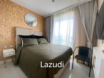 1 Bed 1 Bath 29 SQ.M. Copacabana Beach Jomtien