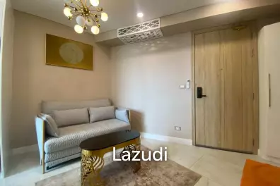 1 Bed 1 Bath 29 SQ.M. Copacabana Beach Jomtien