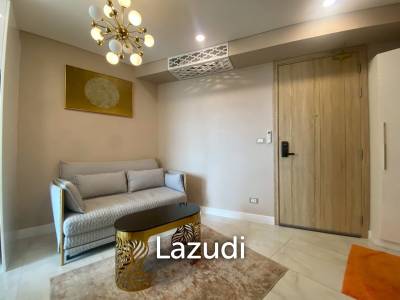 1 Bed 1 Bath 29 SQ.M. Copacabana Beach Jomtien