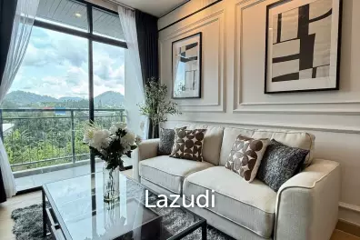 Renovated 1-Bedroom At Sugar Plam condo For Sale