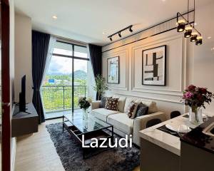 Renovated 1-Bedroom At Sugar Plam condo For Sale