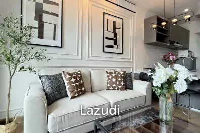 Renovated 1-Bedroom At Sugar Plam condo For Sale