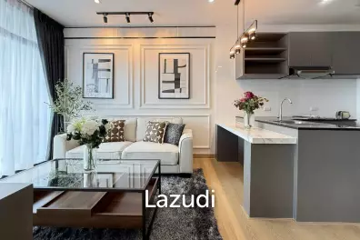 Renovated 1-Bedroom At Sugar Plam condo For Sale