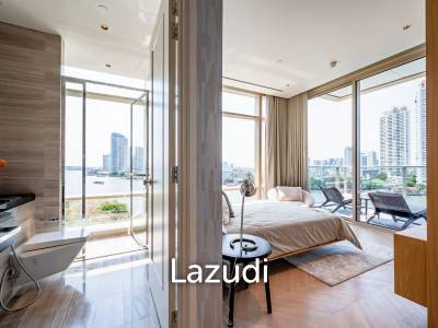 2 Bedroom 2 Bathroom 137.84 Sq.m Four Seasons Private Residences