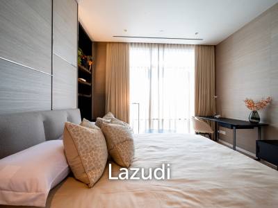 2 Bedroom 2 Bathroom 137.84 Sq.m Four Seasons Private Residences