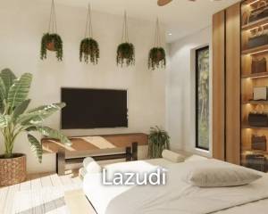 2 Bedrooms 3 Bathrooms 102 SQ.M. Umino Villa