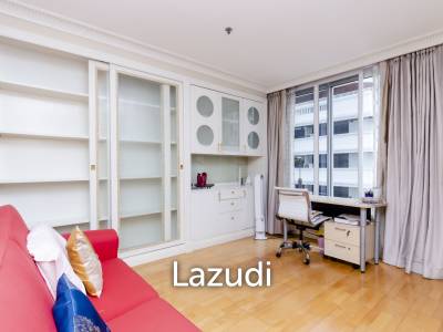 3 Bedroom 3 Bathroom 242 Sq.m Langsuan Ville