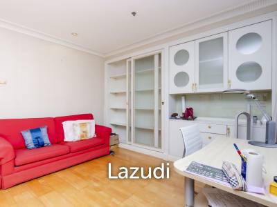 3 Bedroom 3 Bathroom 242 Sq.m Langsuan Ville