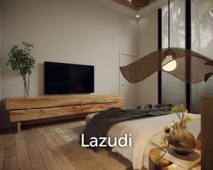 3 Bedrooms 4 Bathrooms 157 SQ.M. Umino Villa