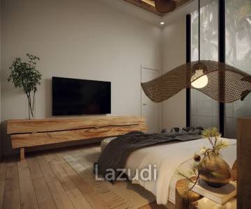 3 Bedrooms 4 Bathrooms 157 SQ.M. Umino Villa