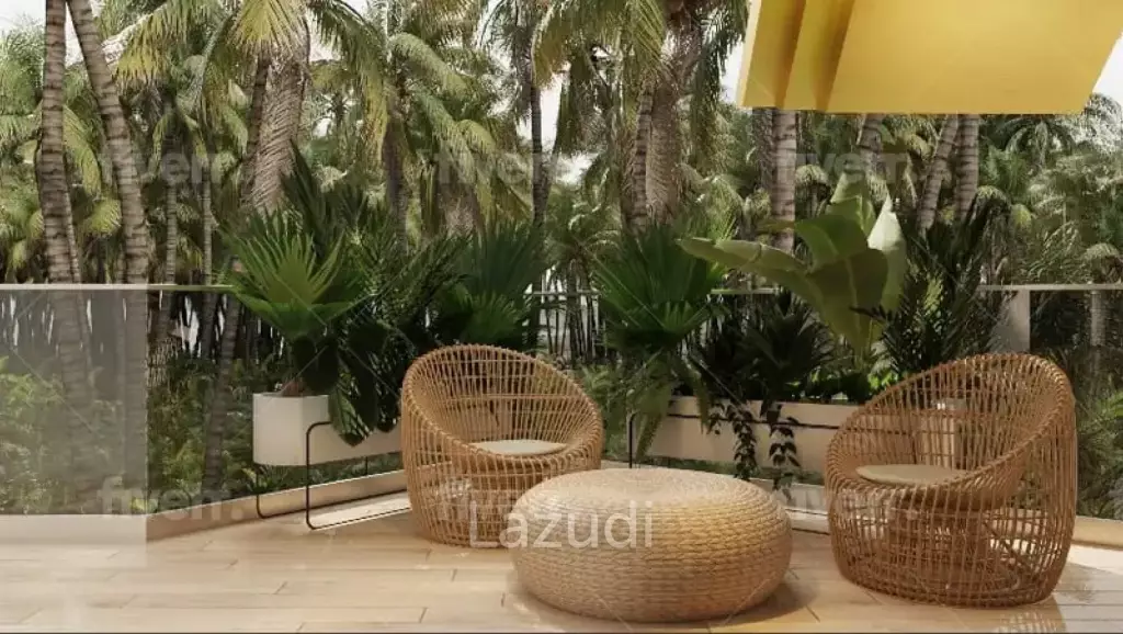 3 Bedrooms 4 Bathrooms 157 SQ.M. Umino Villa