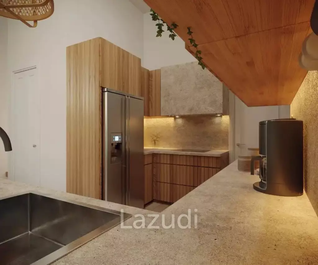 3 Bedrooms 4 Bathrooms 157 SQ.M. Umino Villa