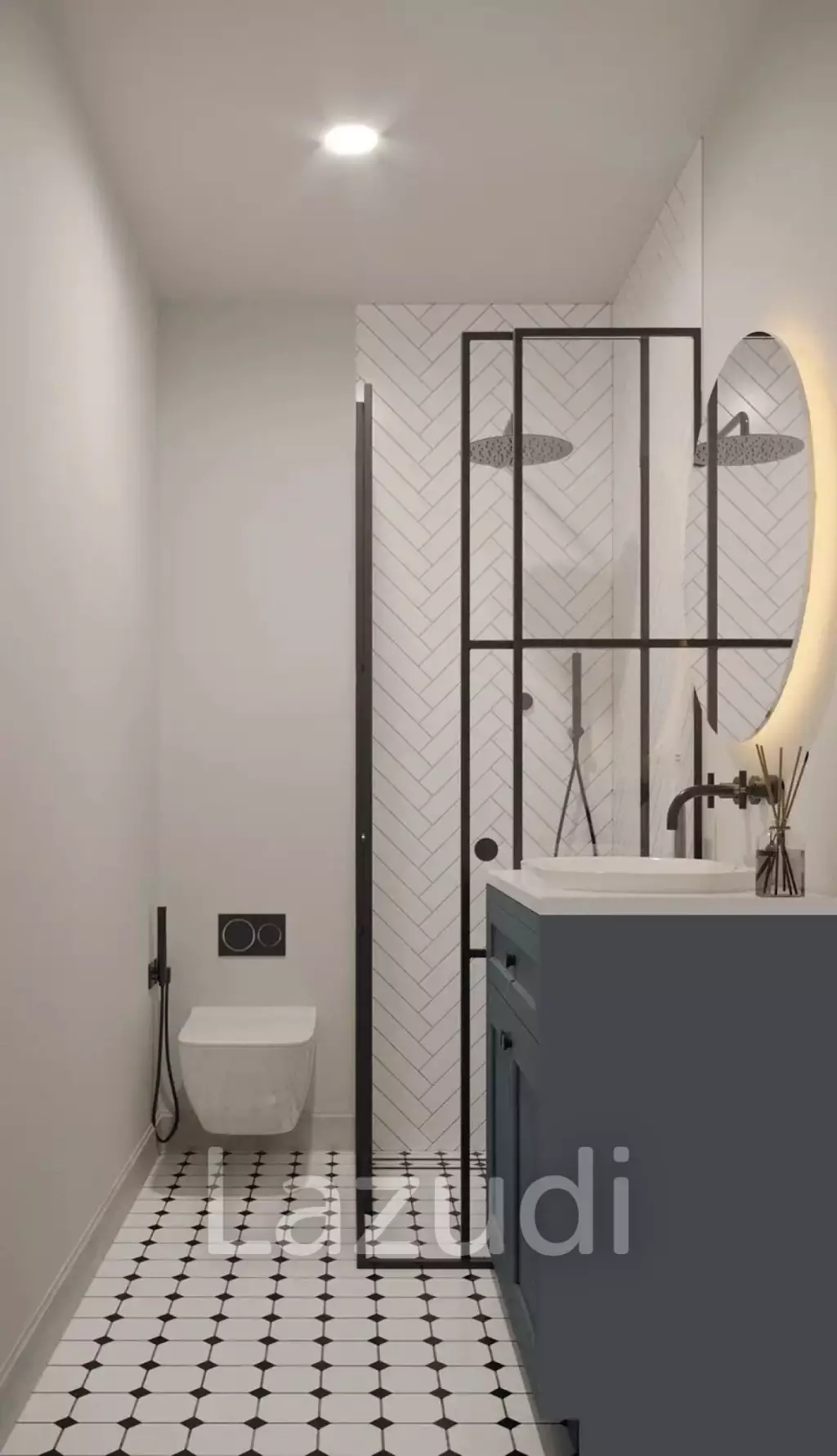3 Bedrooms 4 Bathrooms 157 SQ.M. Umino Villa