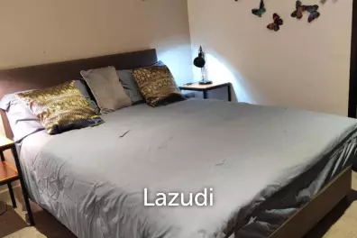 Stylish 3-Bedroom Pool Villa for Sale – Bang Kao, South Koh Samui
