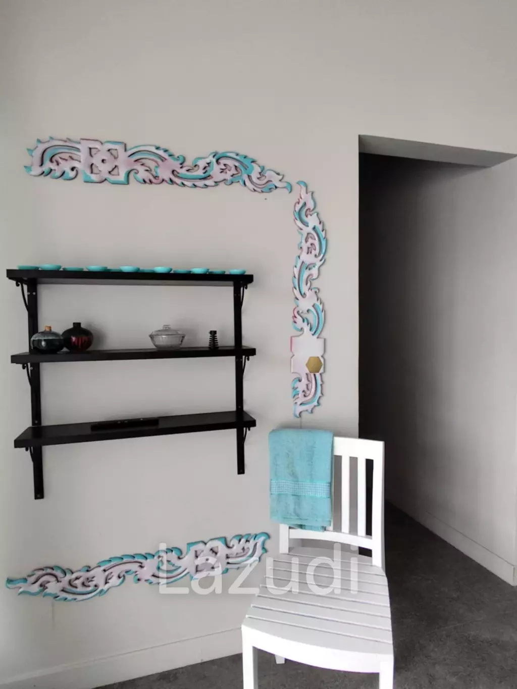 Stylish 3-Bedroom Pool Villa for Sale – Bang Kao, South Koh Samui